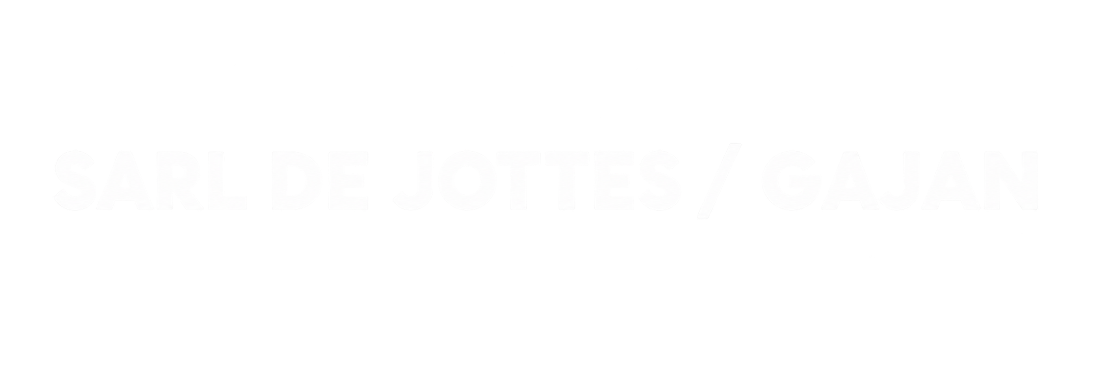 De Jottes & Gajan